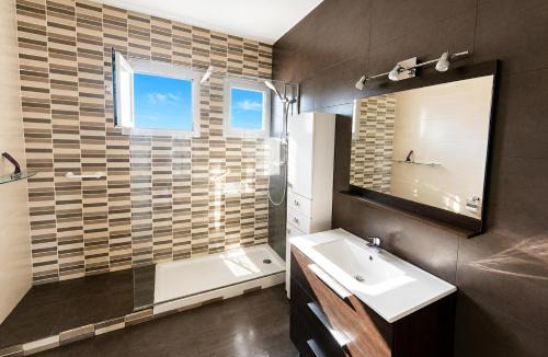 Creixell Villa | Villa Las Alcazar con Piscina privada cerca al mar