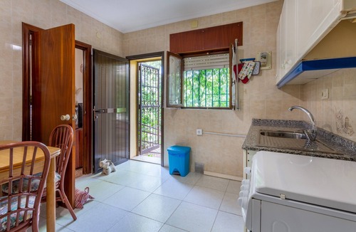 Pinar de Campoverde Villa | Villa 'Las Pedrizas' with Mountain Views, Private Pool and Wi-Fi