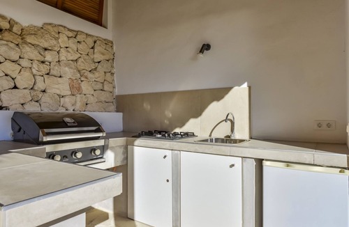 Benimeit Villa | Villa Las Morairas ,Moraira, Costa Blanca