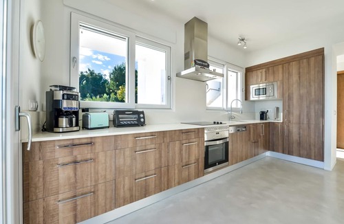 Benimeit Villa | Villa Las Morairas ,Moraira, Costa Blanca
