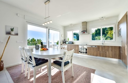 Benimeit Villa | Villa Las Morairas ,Moraira, Costa Blanca