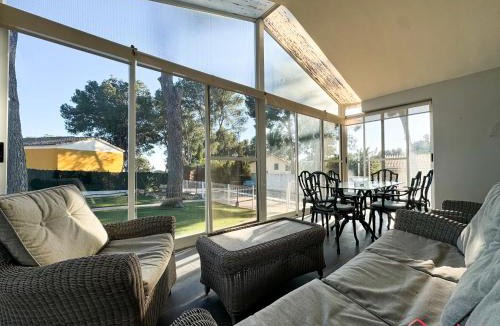 Las Palmas Villa | Villa Las Palmas