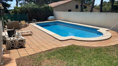 Las Palmas Villa | Villa Las Palmas