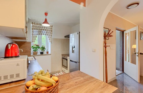 Beram House | Villa Lasa (74326-K1) - Pazin