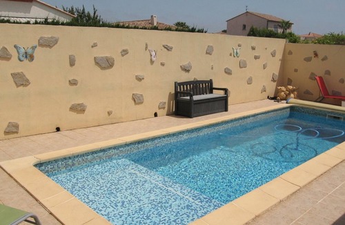 Latour-Bas-Elne Villa | Villa Latour-Bas-Elne, 3 bedrooms, 10 persons