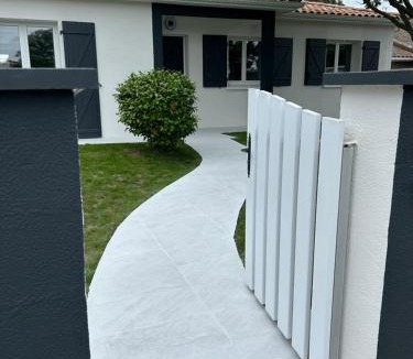 Gujan-Mestras Villa | VILLA LAUNA GUJAN