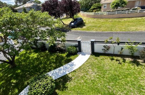 Gujan-Mestras Villa | VILLA LAUNA GUJAN