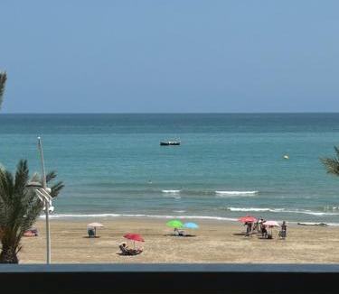 Peniscola Apartment | Villa Launi