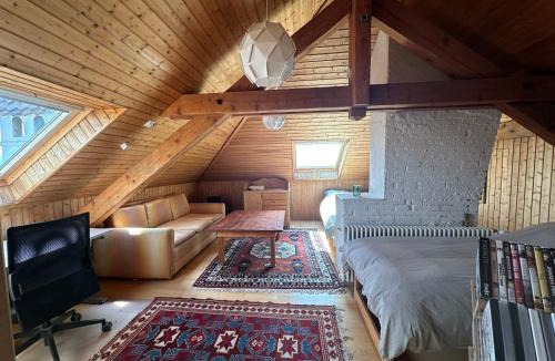 Lausanne Bed & Breakfast | Villa Laura