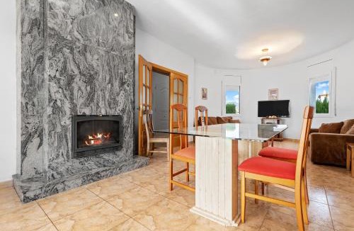 Costa del Zefir Villa | Villa Laura con piscina privada