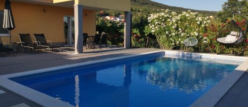 Knezovici Villa | Villa Laura