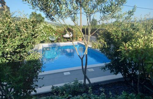 Knezovici Villa | Villa Laura