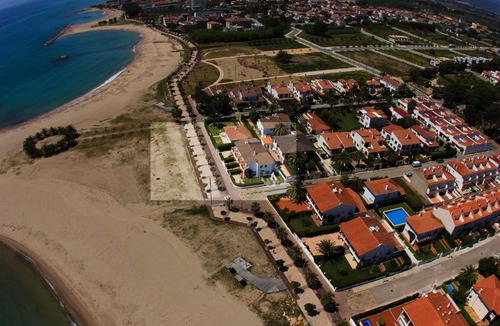 Cambrils House | Villa Laura Litoral Costa Dorada - ONLY FAMILIES