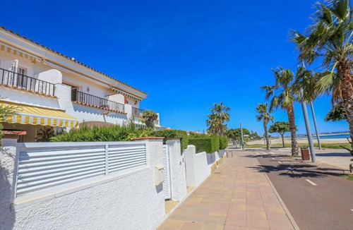 Cambrils House | Villa Laura Litoral Costa Dorada - ONLY FAMILIES