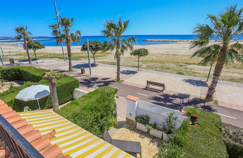 Cambrils House | Villa Laura Litoral Costa Dorada - ONLY FAMILIES