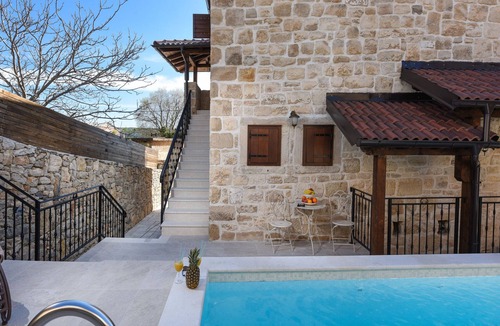 Pakostane Villa | Villa Laurana ZadarVillas