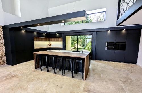 Auch Villa | Villa Laurca