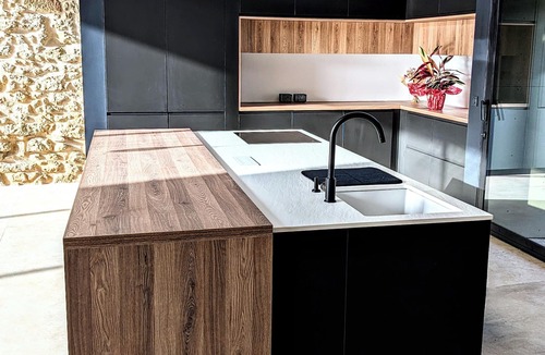 Auch Villa | Villa Laurca