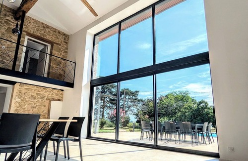 Auch Villa | Villa Laurca