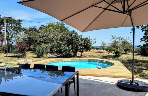 Auch Villa | Villa Laurca