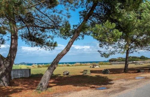 Paimpol Villa | VILLA LAURE PAIMPOL - Maison Front de mer