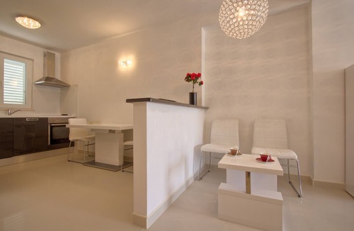 Cavtat Apartment | Villa Laureana, apartment Ana with beautifull seaview over the Cavtat bay