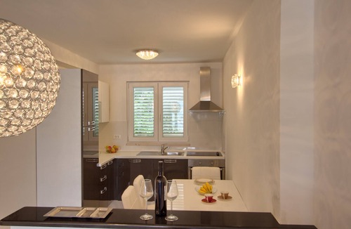 Cavtat Apartment | Villa Laureana, apartment Ana with beautifull seaview over the Cavtat bay
