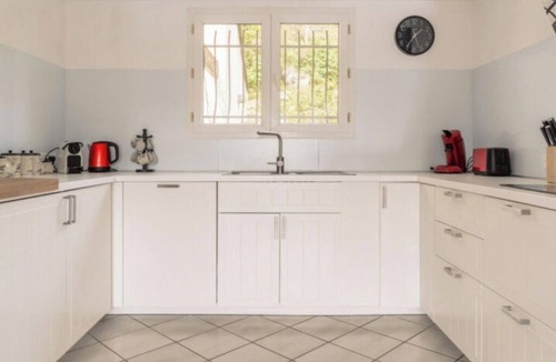 Beaufort Villa | VILLA LAURIER ROSE