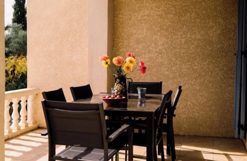 Beaufort Villa | VILLA LAURIER ROSE