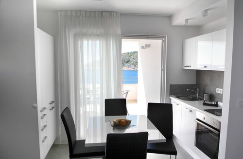 Razanj Apartment | Villa Lavanda Deluxe