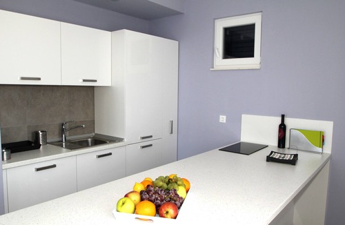Razanj Apartment | Villa Lavanda Deluxe