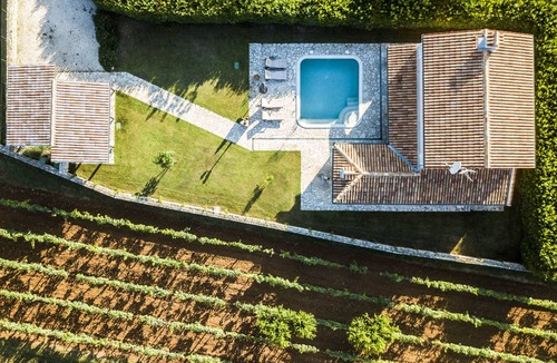 Rakalj House | VILLA LAVANDA * Rakalj, 4 + 2