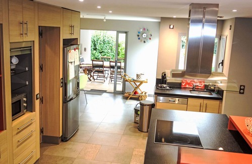 Saint-Genis House | Villa Lavande by Interhome