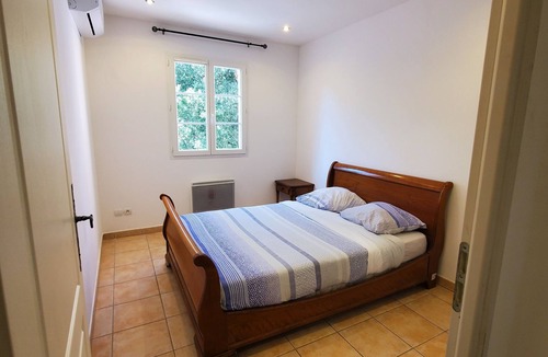 Le Thoronet Villa | Villa Lavande