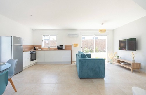Marignane House | Villa Lavande