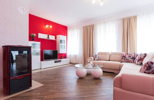 Tribalj House | Villa Lavandula (V6951-K1) - Tribalj