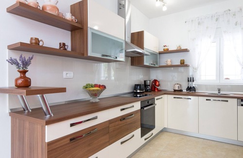 Tribalj House | Villa Lavandula (V6951-K1) - Tribalj