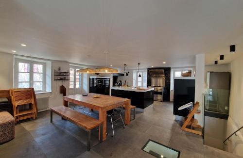 Lavaudieu House | Villa lavaudieu