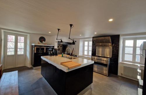 Lavaudieu House | Villa lavaudieu