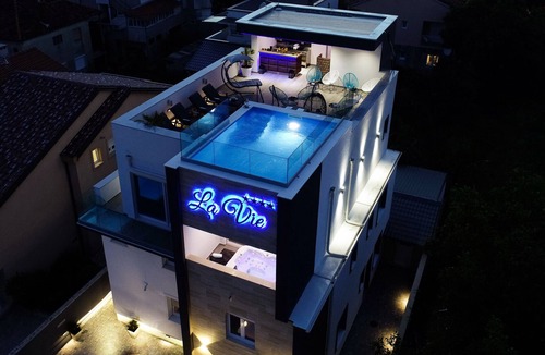 Zadar Villa | Villa Lavie ZadarVillas