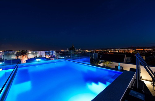 Zadar Villa | Villa Lavie ZadarVillas