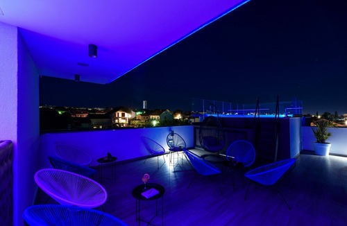 Zadar Villa | Villa Lavie ZadarVillas