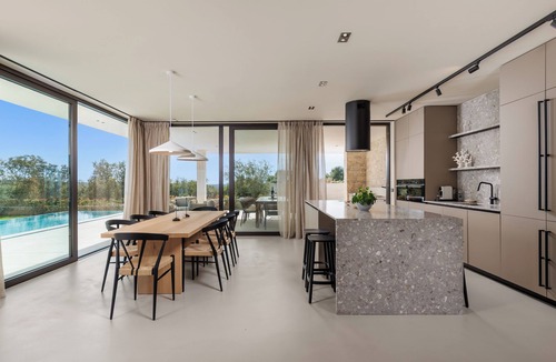 Sveti Lovrec Villa | Villa Lavis (Istria - Sveti Lovreč)
