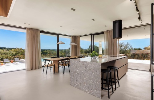 Sveti Lovrec Villa | Villa Lavis (Istria - Sveti Lovreč)