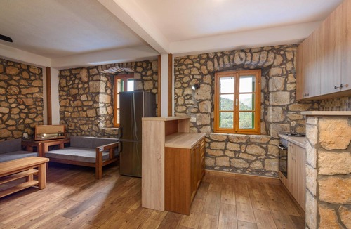 Stasevica Villa | Villa Lazini Dvori