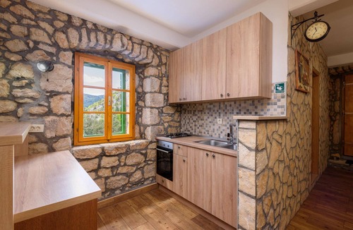 Stasevica Villa | Villa Lazini Dvori