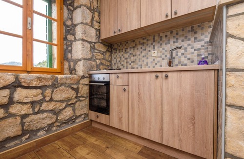 Stasevica Villa | Villa Lazini Dvori