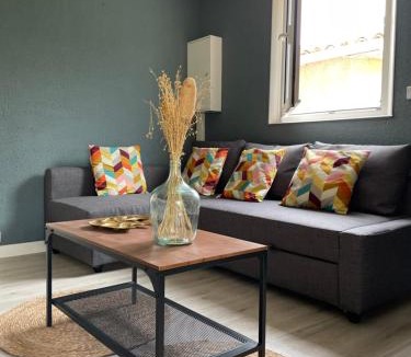 Frontignan Villa | Villa LCSM et studio