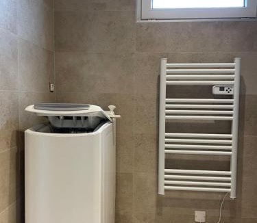 Frontignan Villa | Villa LCSM et studio