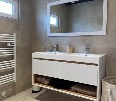 Frontignan Villa | Villa LCSM et studio